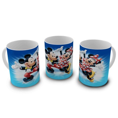 Caneca Mickey - Mod.06